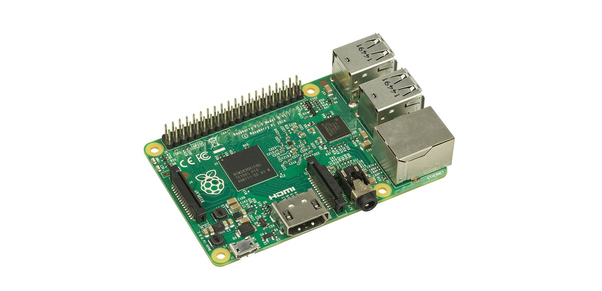 Single Board Computer