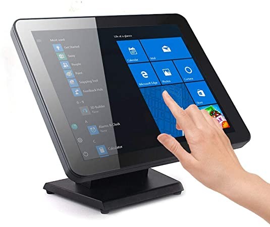 Touch Panel Computer Manufacturers in India - Plexon Devices